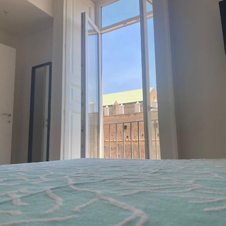Centrantico - S. Chiara View Apartment Napoli Bagian luar foto