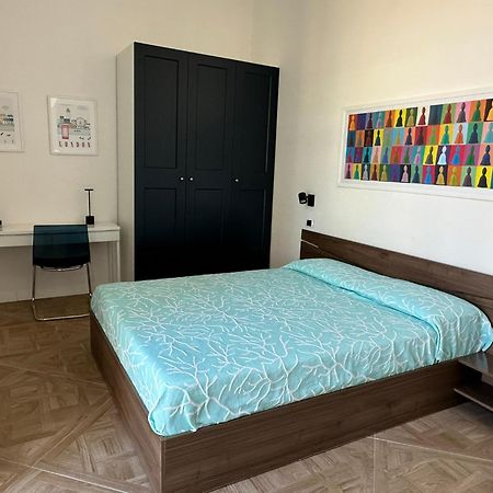 Centrantico - S. Chiara View Apartment Napoli Bagian luar foto